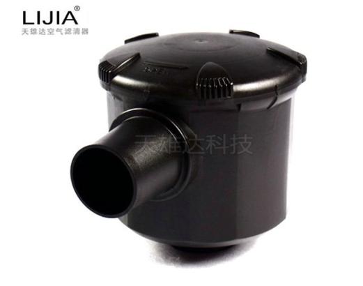 購買空氣濾清器常見的三大誤區(qū)！
